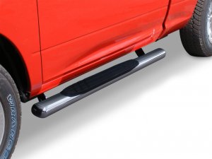 Ford Bronco Side Steps - OE Xtreme - 4" - Go Rhino