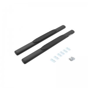 Ford Bronco Side Steps - OE Xtreme - 4" - Go Rhino