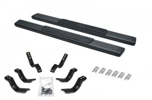 Ford Bronco Side Steps - OE Xtreme - 5" - Go Rhino