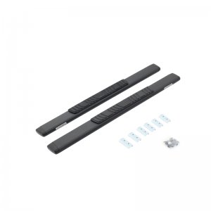 Ford Bronco Side Steps - OE Xtreme - 5" - Go Rhino