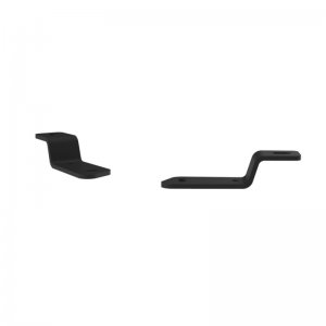 Ford Bronco Ditch Light Mounting Bracket Set - KC HiLiTES - 2021