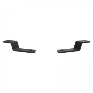 Ford Bronco Ditch Light Mounting Bracket Set - KC HiLiTES - 2021