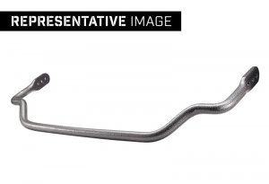 Ford Bronco Classic Rear Sway Bar - Hellwig - `78-`79