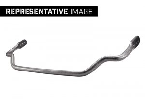 Ford Bronco Classic Rear Sway Bar - Hellwig - `78-`79