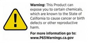 Ford Bronco Fender Flares - Front + Rear - EGR - Rugged - Black - `92-`96