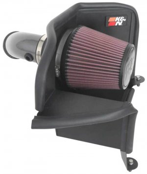 Ford Bronco Sport Performance Air Intake System - K&N Engineering - 1.5L L3 - 2021