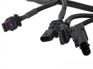 Ford Bronco Scorcher GT Power Module - aFe - EcoBoost - 2.3L - `21-`22