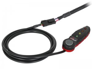 Ford Bronco Scorcher Module - aFe - GT - 3.0L - `22-`23