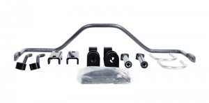 Ford Bronco Classic Rear Sway Bar Kit - Rear - Hellwig - Adjustable - `66-`77