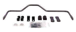 Ford Bronco Rear Sway Bar - Rear - Hellwig - Adjustable - `22-`23