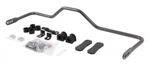 Ford Bronco Rear Sway Bar - Rear - Hellwig - Adjustable - `22-`23