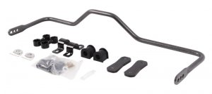 Ford Bronco Rear Sway Bar - Rear - Hellwig - Adjustable - `22-`23
