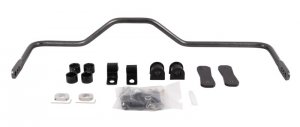 Ford Bronco Rear Sway Bar - Rear - Hellwig - Adjustable - `22-`23