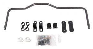 Ford Bronco Rear Sway Bar - Rear - Hellwig - Adjustable - `22-`23