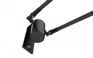 Ford Bronco Oil Catch Can - K&N Engineering - 2.3L - 2021