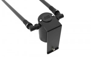 Ford Bronco Oil Catch Can - K&N Engineering - 2.3L - 2021