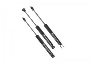 Ford Bronco Shocks - Superlift Suspensions