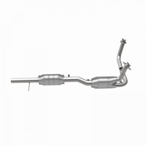 Ford Bronco Classic Catalytic Converter - Magnaflow - HM Grade Direct-Fit - 1996