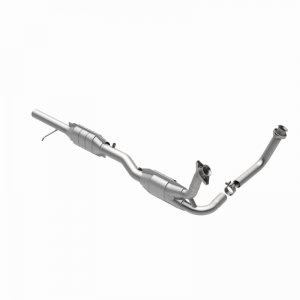 Ford Bronco Classic Catalytic Converter - Magnaflow - HM Grade Direct-Fit - 1996