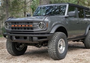 Ford Bronco Lift Kit - Superlift - `21-`24