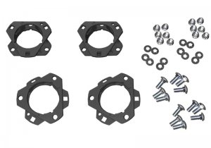 Ford Bronco Lift Kit - Superlift - `21-`24