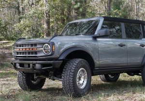 Ford Bronco Lift Kit - Superlift - `21-`24