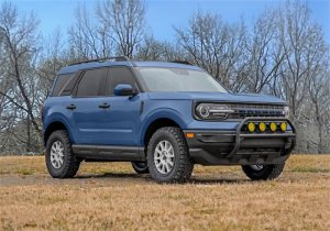 Ford Bronco Sport Lift Kit - Superlift - `21-`24