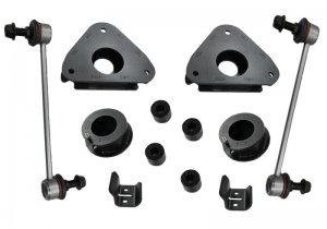 Ford Bronco Sport Lift Kit - Superlift - `21-`24