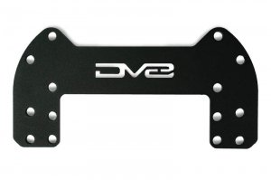 Ford Bronco 3rd Brake Light Extension Bracket - DV8 Offroad - `21-`22