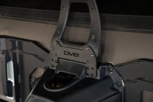 Ford Bronco 3rd Brake Light Extension Bracket - DV8 Offroad - `21-`22