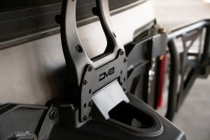 Ford Bronco 3rd Brake Light Extension Bracket - DV8 Offroad - `21-`22