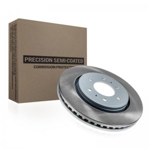 Ford Bronco Rotor (1) - Front - PowerStop - Semi Coated - `21-`22