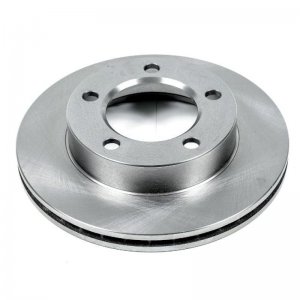 Ford Bronco Classic Autospecialty Rotor (1) - Front - PowerStop - `94-`96