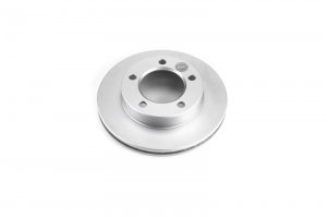 Ford Bronco Classic Rotor (1) - Front - PowerStop - Evolution Coated - `94-`96