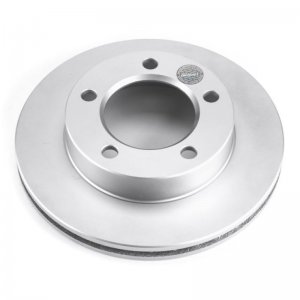 Ford Bronco Classic Rotor (1) - Front - PowerStop - Evolution Coated - `94-`96