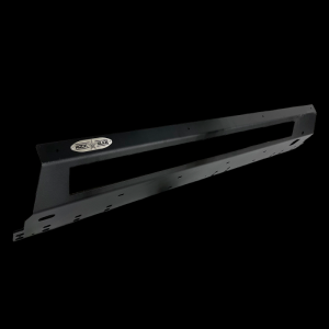 Ford Bronco Step-Slider Skid Plate - Rock Slide Engineering - `21-`22