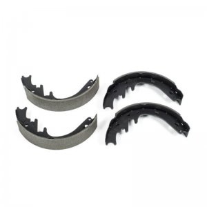 Ford Bronco Classic Brake Shoes - Front or Rear - PowerStop - Autospecialty - `83-`86