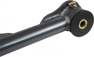 Ford Bronco Uniball Upper Arms - Camburg - 1.25in Performance - `21-`23