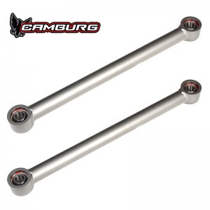 Ford Bronco Lower Trailing Arm Kit - Rear - Camburg - Tube - `21-`23