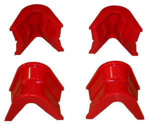 Ford Bronco Classic C-Bushing - Skyjacker - `66-`74