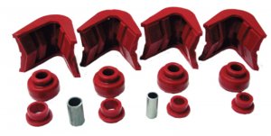 Ford Bronco Classic C-Bushing - Skyjacker - `76-`77