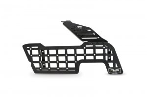 Ford Bronco Console Molle Panels - DV8 Offroad - `21-`23