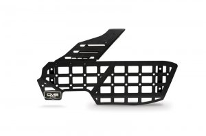 Ford Bronco Console Molle Panels - DV8 Offroad - `21-`23