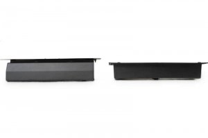 Ford Bronco Air Compressor Mount & Storage Box - DV8 Offroad - `21-`23