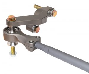 Ford Bronco Steering Tie-Rod System - Carli - `21-`23