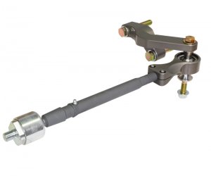 Ford Bronco Steering Tie-Rod System - Carli - `21-`23