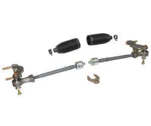 Ford Bronco Steering Tie-Rod System - Carli - `21-`23