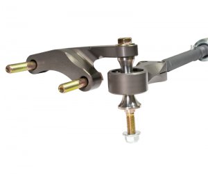 Ford Bronco Steering Tie-Rod System - Carli - `21-`23