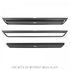 Ford Bronco Side Steps - Dom Extreme D1 - Go Rhino