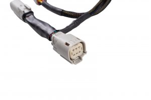 Ford Bronco Reverse Light Wiring Harness Kit - Diode Dynamics - Stage Series - `21-`22